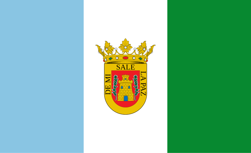 Fayl:Flag of Olvera Spain.svg
