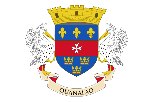 Fayl:Flag of Saint Barthélemy (local).svg