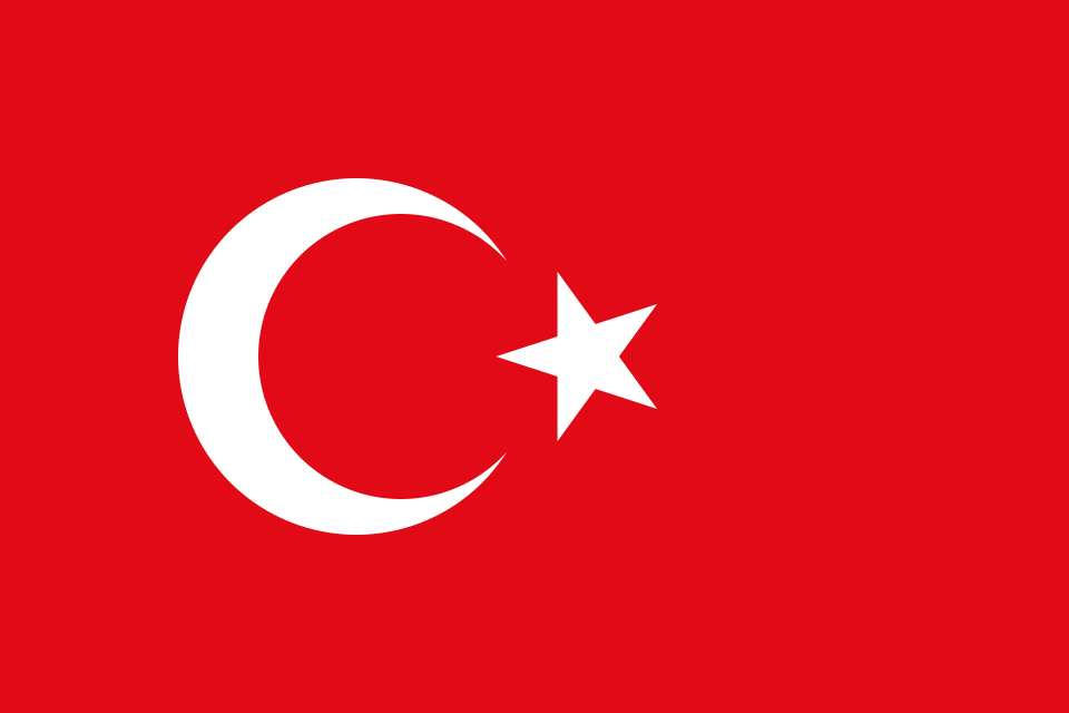 Fayl:Flag of Turkey.svg