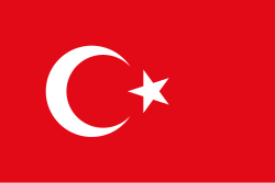 Turkiya bayrogʻi