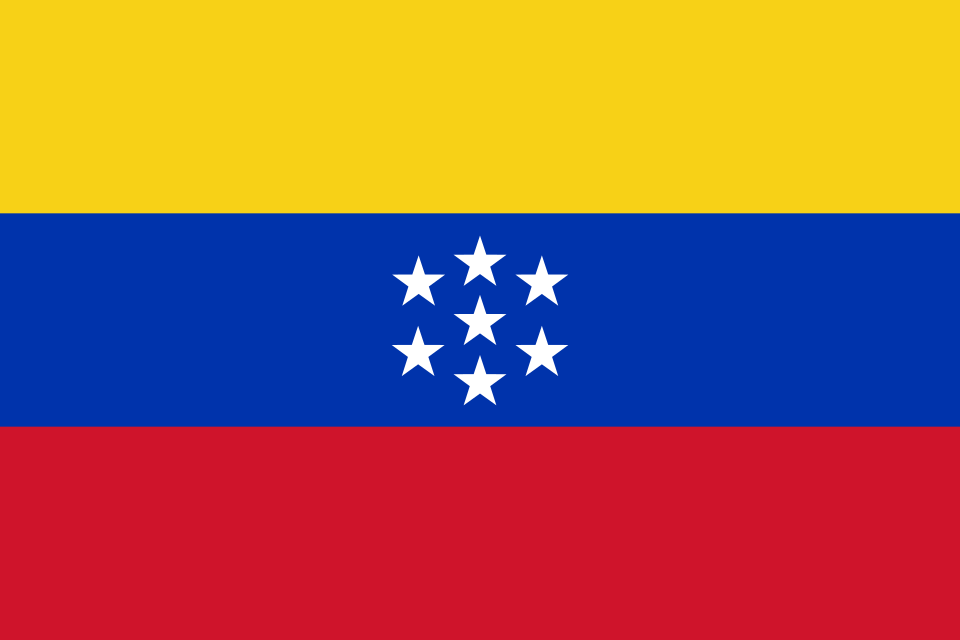 Fayl:Flag of Venezuela (1863–1905).svg