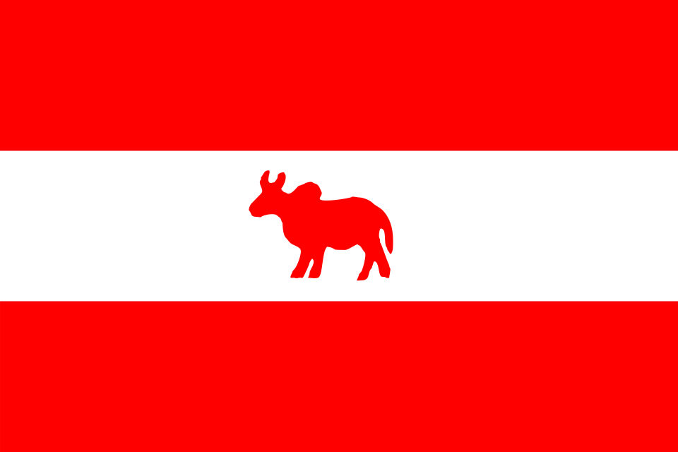 Fayl:Flag of the Menabe Kingdom.svg