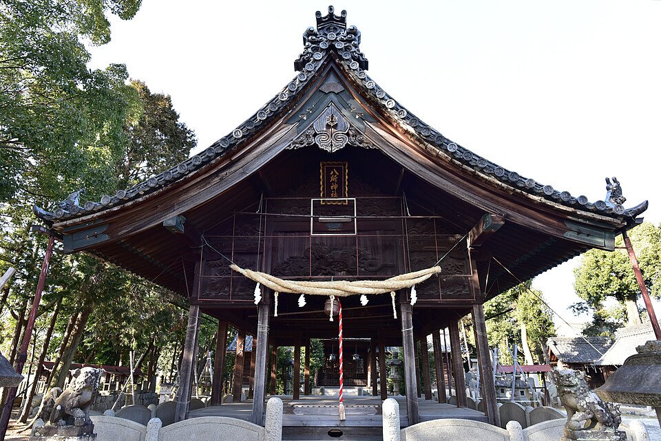 Fayl:Hachishojinja.jpg