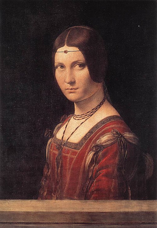 Fayl:La Belle Ferronnière.jpg