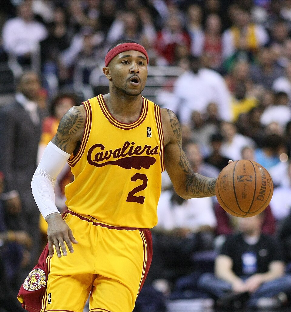 Fayl:Mo Williams Cavs.jpg