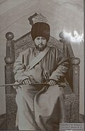 Muhammad Rahimxon II