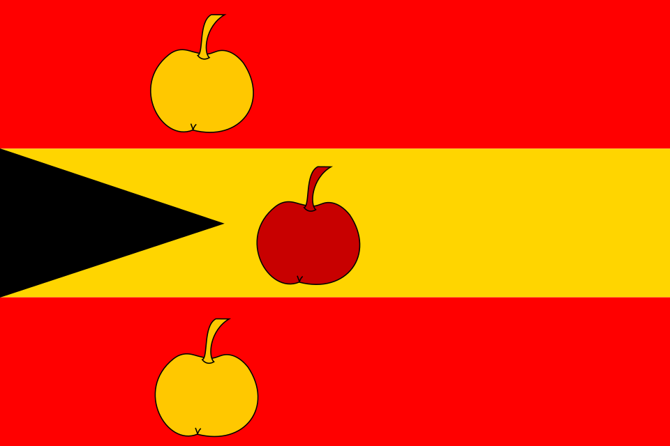 Fayl:Pohledy flag CZ.svg