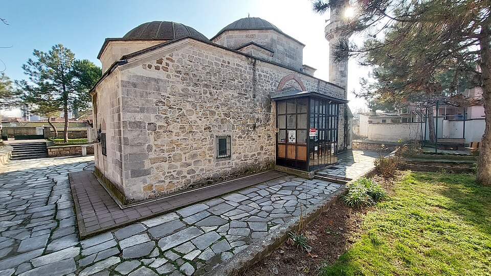 Fayl:Yeşilce Camii - 2025 -.jpg