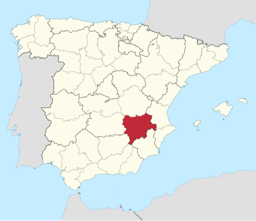 Albacete (provinsiya)