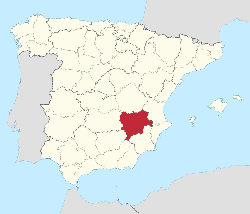 Fayl:Albacete in Spain.svg
