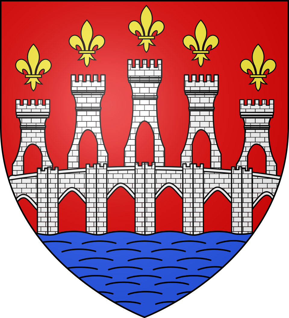 Fayl:Blason département fr Lot.svg