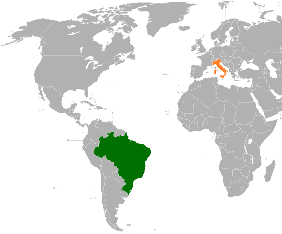 Fayl:Brazil Italy Locator.png