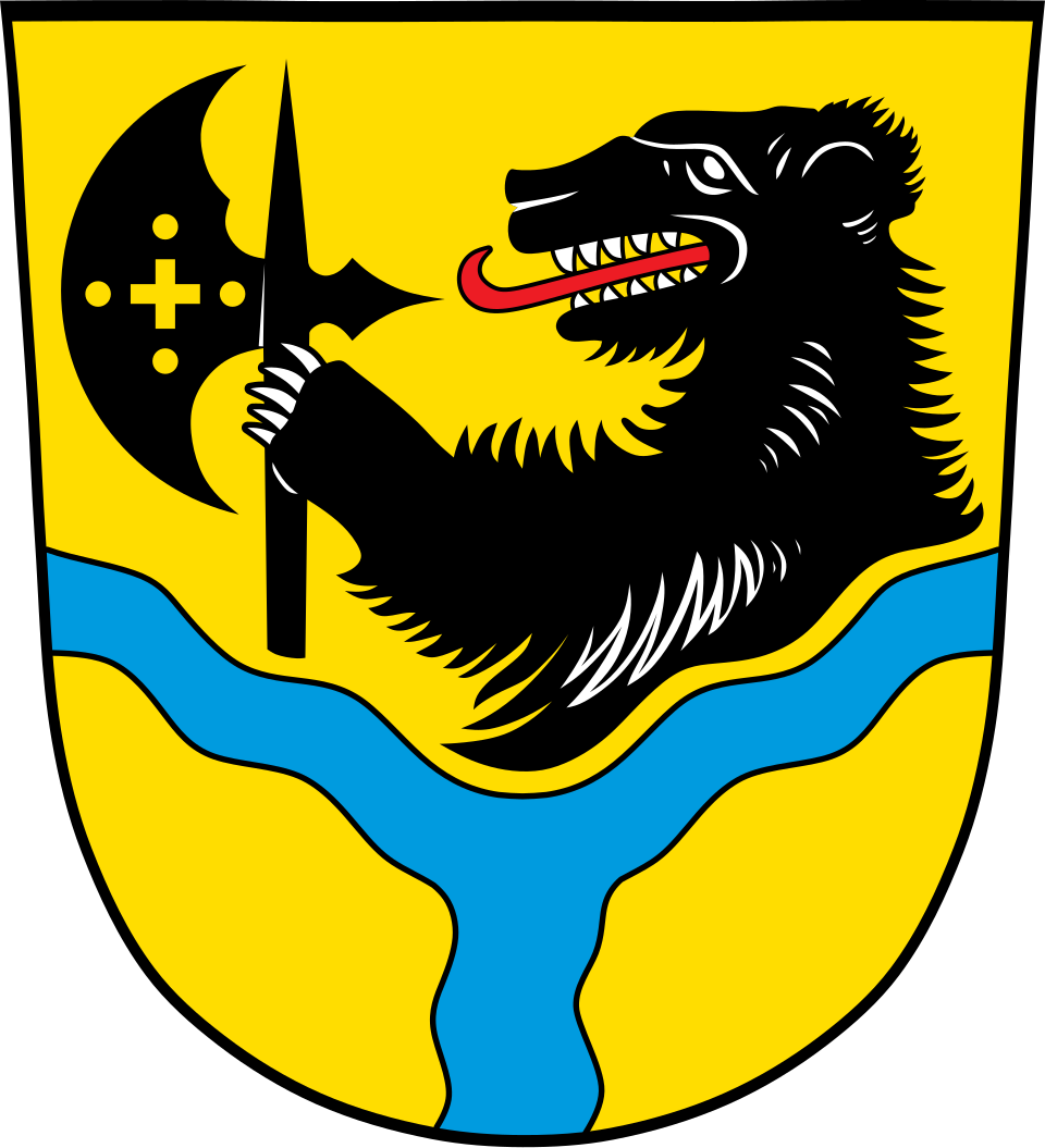 Fayl:DEU Haiming (Oberbayern) COA.svg