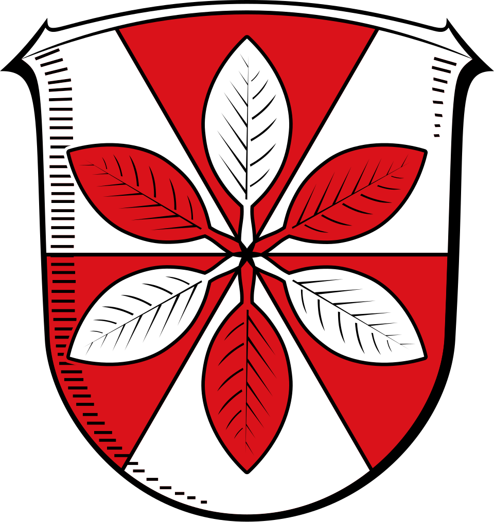 Fayl:DEU Hohenroda COA.svg