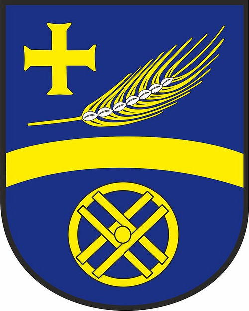 Fayl:DEU Lengerich (Ems) COA.png