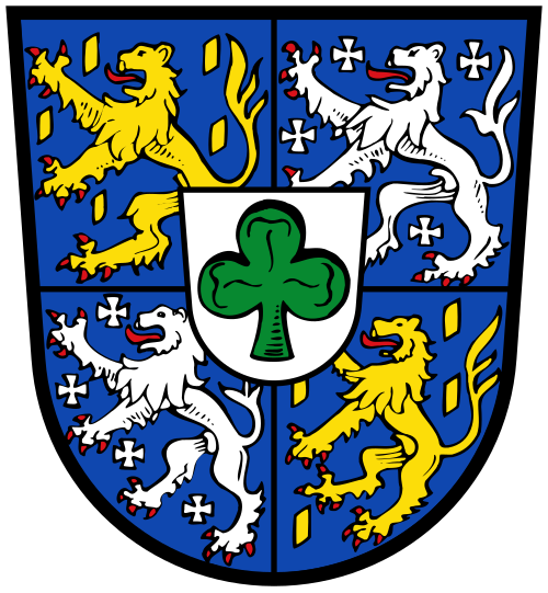 Fayl:DEU Usingen COA.svg