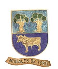 Morales de Toro