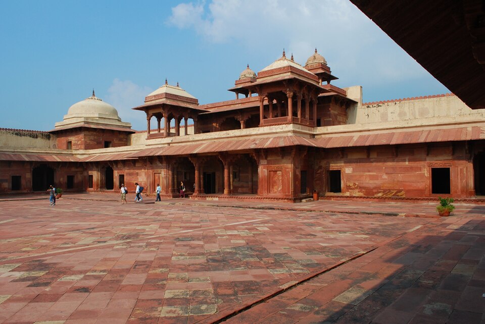 Fayl:Fatehpur Sikri 120.JPG