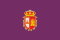 Flag Burgos Province