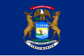 Michigan bayrogʻi