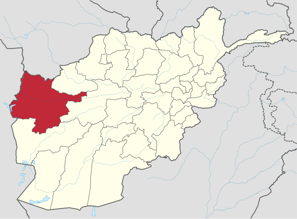 Fayl:Herat in Afghanistan.svg