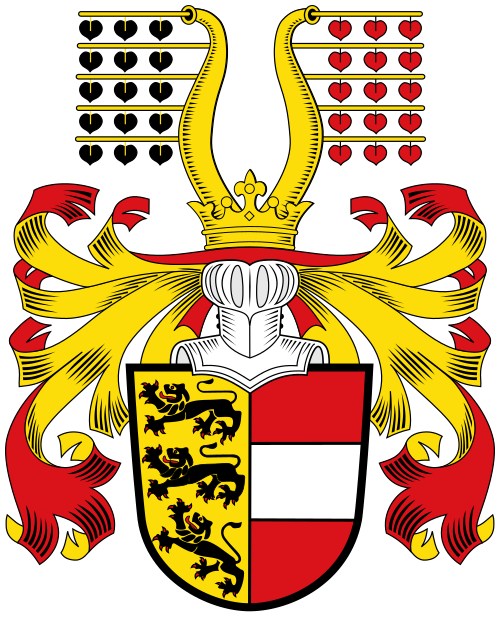 Fayl:Kaernten CoA.svg