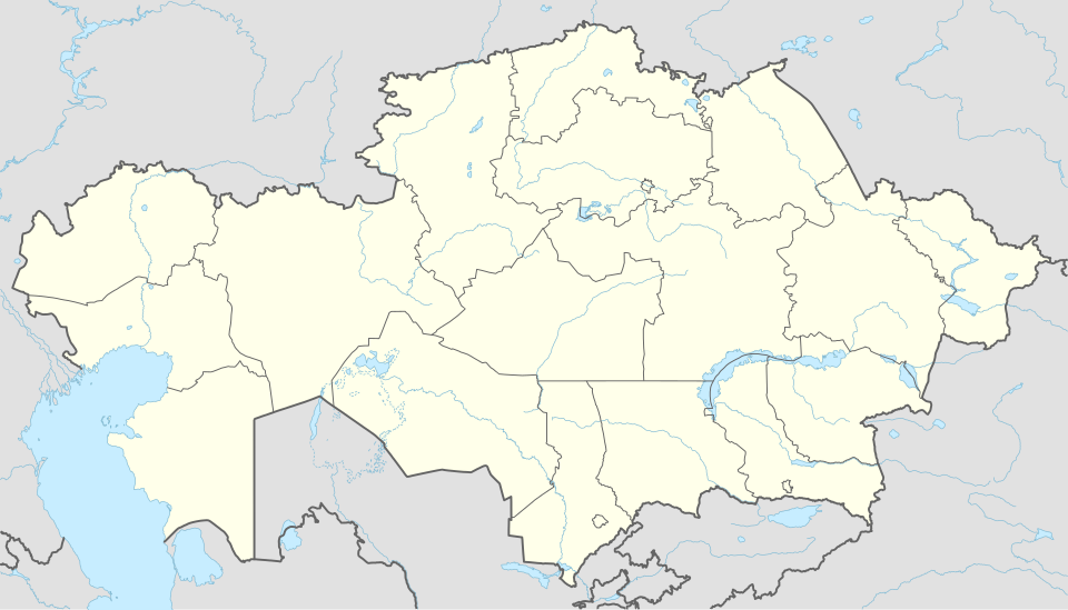 Fayl:Kazakhstan adm location map.svg