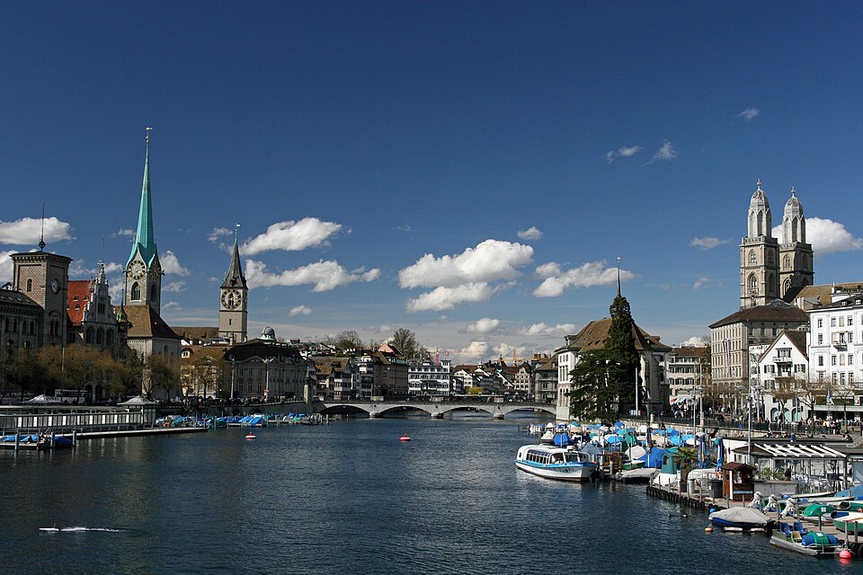 Fayl:Limmat River.jpg