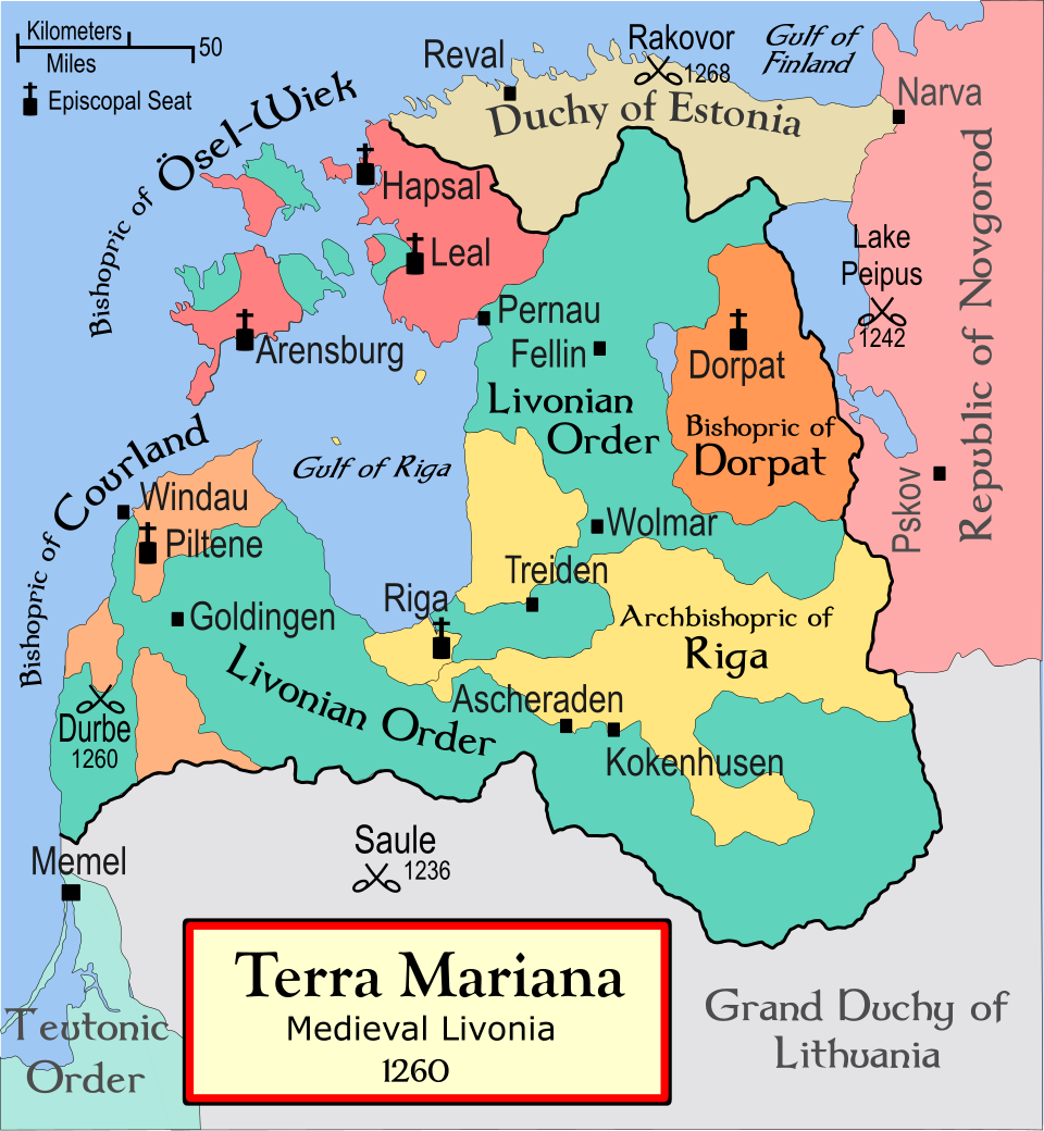 Fayl:Medieval Livonia 1260.svg