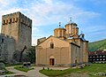 Manasiya monastiri