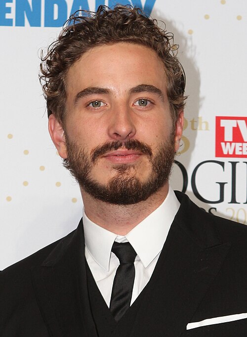 Fayl:Ryan Corr 2016.jpg