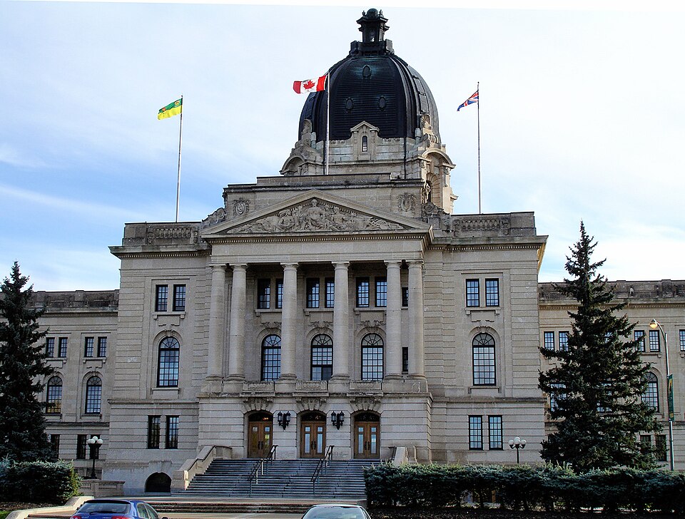 Fayl:Saskatchewan legislative building.jpg