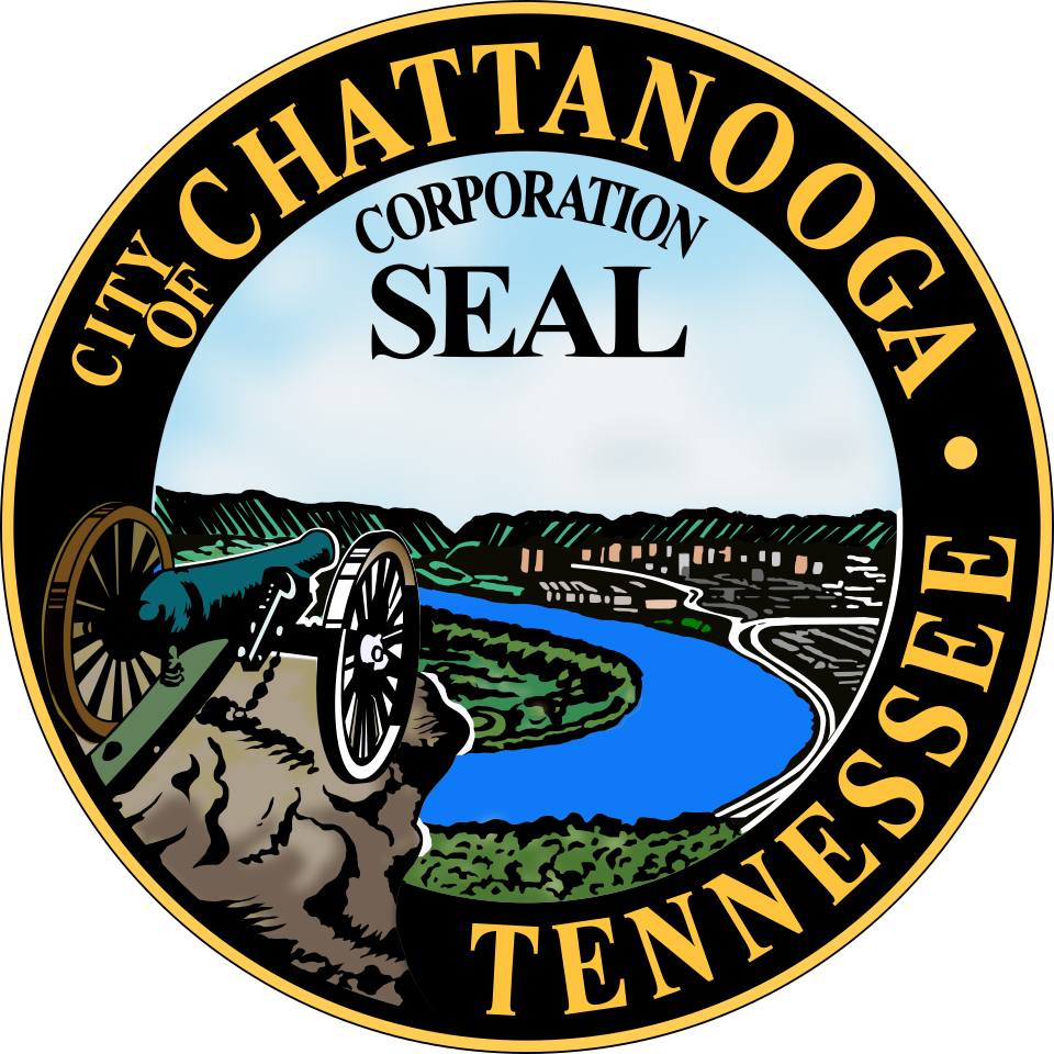 Fayl:Seal of Chattanooga, Tennessee.svg