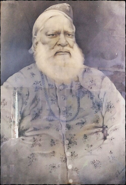 Fayl:Shah Akbar Danapuri portrait.jpg