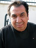 Siamak Ansari, BS (Theater)