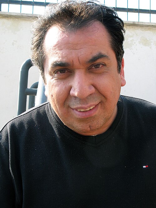 Fayl:Siamak Ansari.jpg