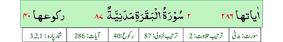 Fayl:Title Sura 002 Al-Baqarah.jpg