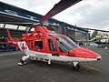 Agusta A109K2