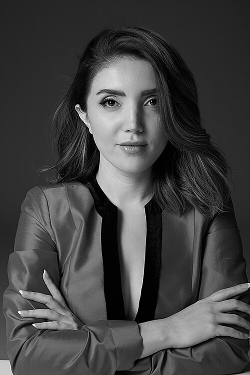 Fayl:Ayşegül Coşkun.jpg