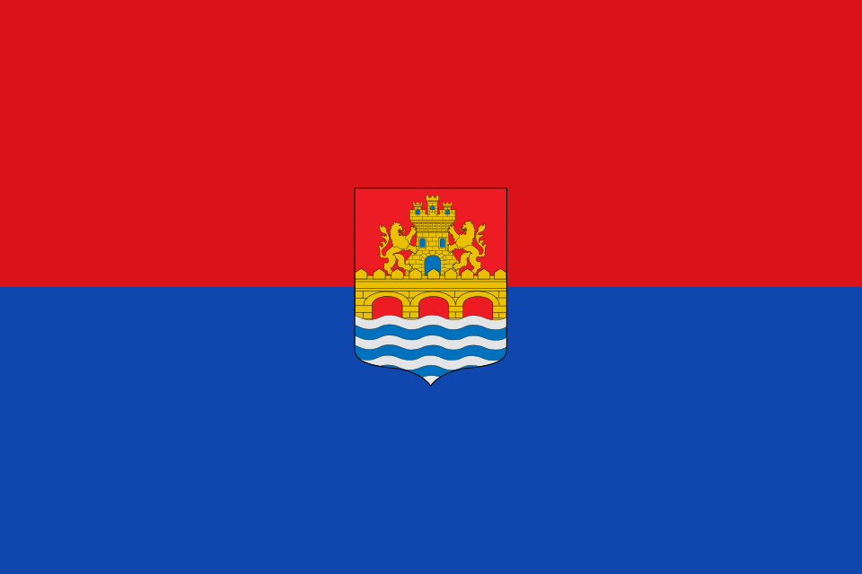 Fayl:Bandera de Balmaseda.svg