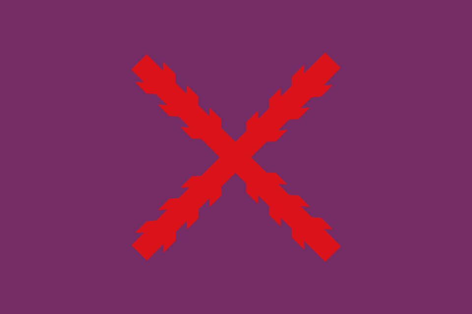 Fayl:Bandera de Creixell.svg