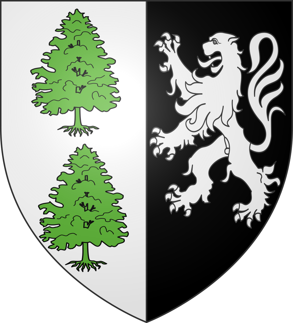 Fayl:Blason Aulnay-la-Rivière.svg