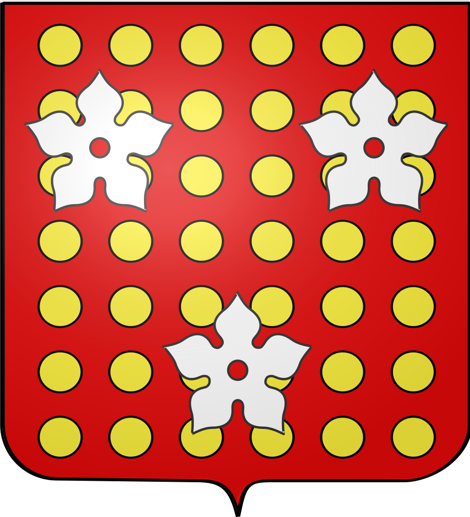 Fayl:Blason ville fr Culey-le-Patry (14).svg