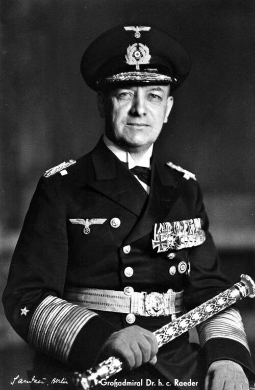 Fayl:Bundesarchiv Bild 146-1980-128-63, Erich Raeder.jpg