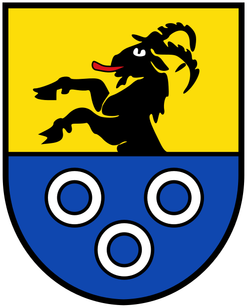 Fayl:Coat of arms Bruck-Waasen.svg