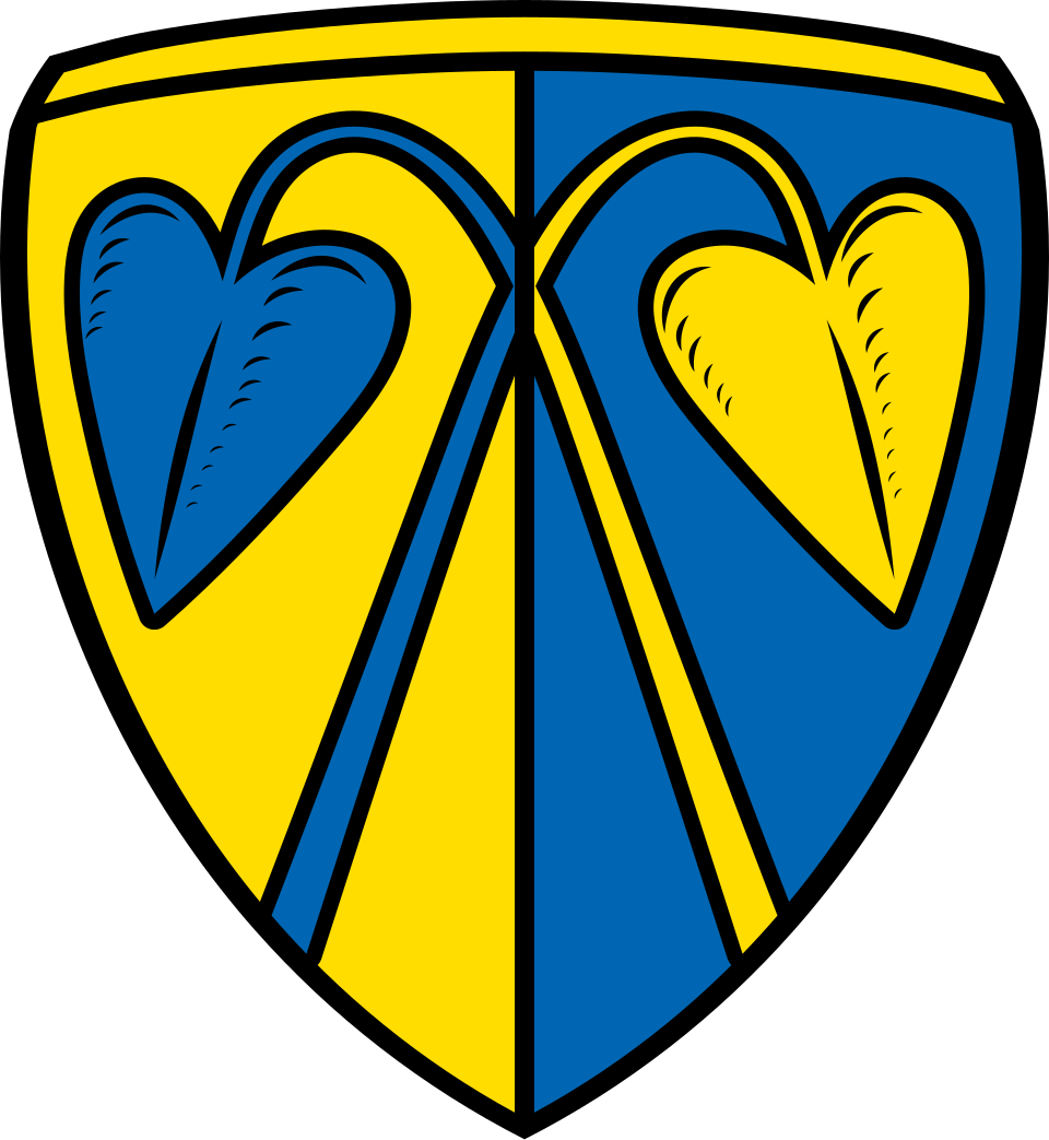 Fayl:DEU Buch am Erlbach COA.svg