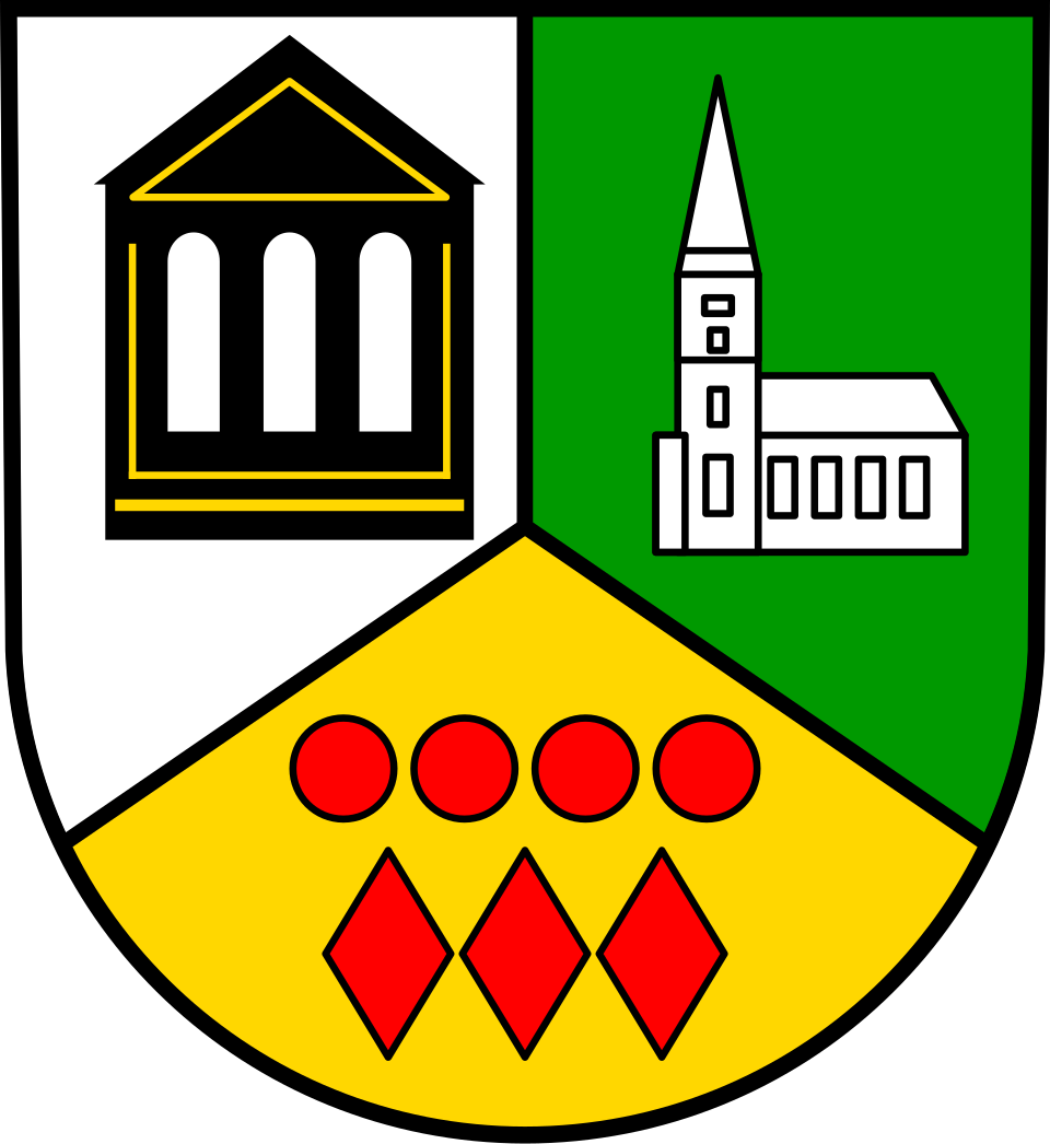 Fayl:DEU Forst (Eifel) COA.svg