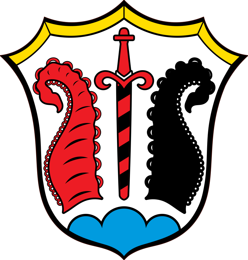 Fayl:DEU Grabenstätt COA.svg