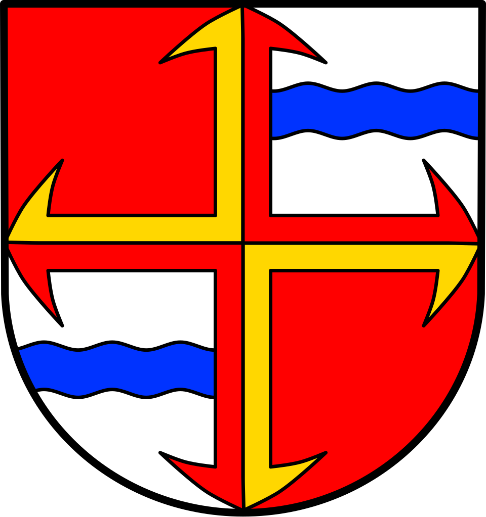 Fayl:DEU Peffingen COA.svg
