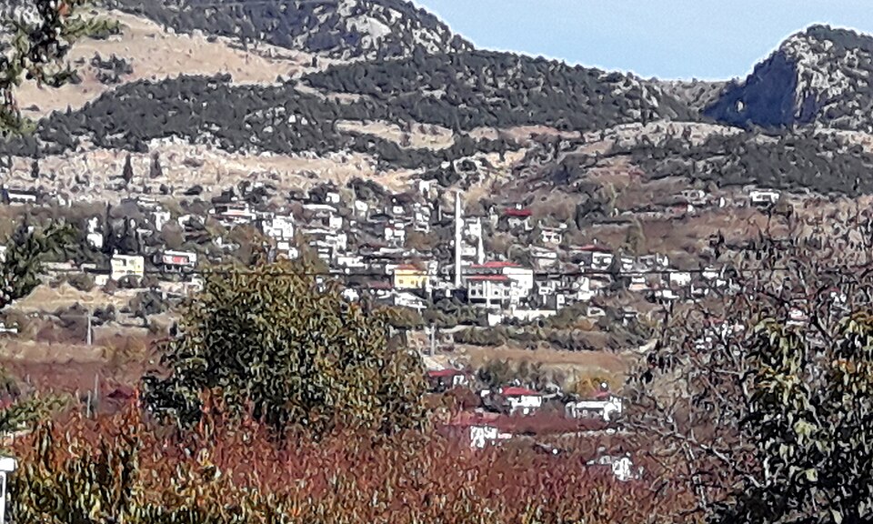 Fayl:Değirmendere, Mersin.jpg